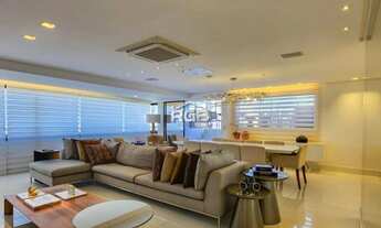 Imagem 7: Cobertura 4/4 (2 suítes) Vista Mar no Horto Florestal R$ 3.500.000,00