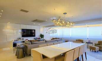 Imagem 3: Cobertura 4/4 (2 suítes) Vista Mar no Horto Florestal R$ 3.500.000,00