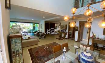 Imagem 5: Maravilhosa Casa Duplex 3 suítes em Busca Vida R$ 3.100.000,00