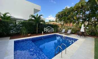 Imagem 2: Maravilhosa Casa Duplex 3 suítes em Busca Vida R$ 3.100.000,00