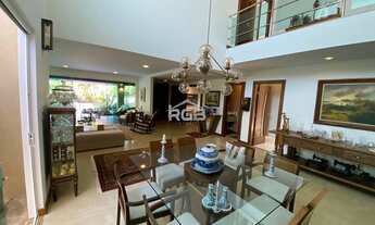 Imagem 6: Maravilhosa Casa Duplex 3 suítes em Busca Vida R$ 3.100.000,00