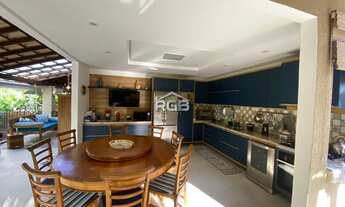 Imagem 4: Maravilhosa Casa Duplex 3 suítes em Busca Vida R$ 3.100.000,00