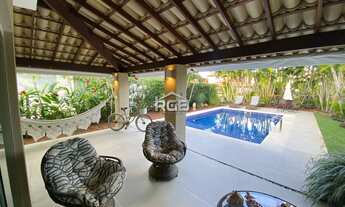 Imagem 3: Maravilhosa Casa Duplex 3 suítes em Busca Vida R$ 3.100.000,00