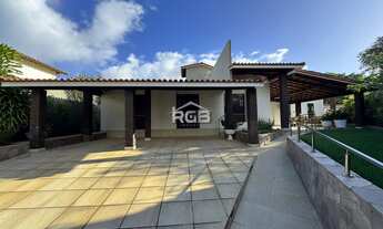 Imagem 2: Casa 4/4 (2 suítes) em Vilas do Atlântico R$ 950.000,00