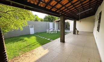 Imagem 4: Casa 4/4 (2 suítes) em Vilas do Atlântico R$ 950.000,00