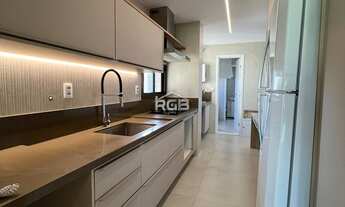 Imagem 6: Apartamento 3 suítes Nascente Porteira Fechada no Caminho das Árvores R$ 1.795.000,00