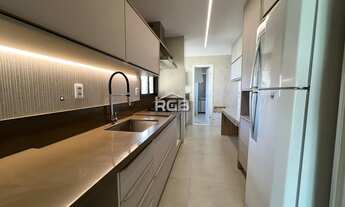 Imagem 7: Apartamento 3 suítes Nascente Porteira Fechada no Caminho das Árvores R$ 1.795.000,00