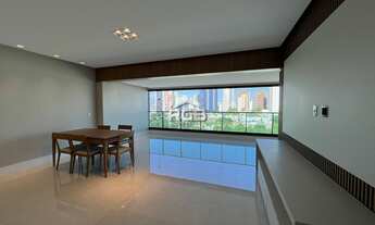 Imagem 5: Apartamento 3 suítes Nascente Porteira Fechada no Caminho das Árvores R$ 1.795.000,00