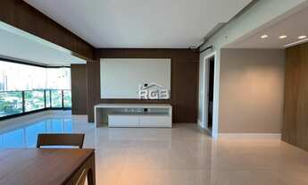 Imagem 4: Apartamento 3 suítes Nascente Porteira Fechada no Caminho das Árvores R$ 1.795.000,00