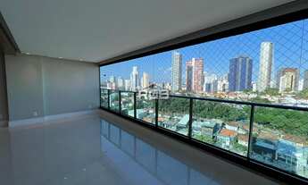 Imagem: Apartamento 3 suítes Nascente Porteira