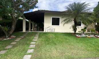 Imagem: Casa Térrea 3/4 com suíte Energia Solar