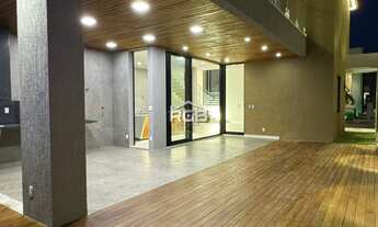 Imagem 3: Maravilhosa Casa 4 suítes Alto Padrão em Vilas do Atlântico R$ 3.100.000,00