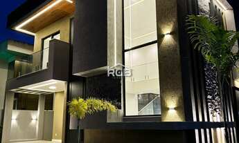 Imagem: Maravilhosa Casa 4 suítes Alto Padrão