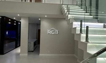 Imagem 7: Maravilhosa Casa 4 suítes Alto Padrão em Vilas do Atlântico R$ 3.100.000,00