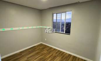 Imagem 7: Apartamento 2/4 Andar Alto no Cores de Piatã R$ 275.000,00