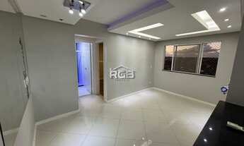 Imagem: Apartamento 2/4 Andar Alto no Cores de Piatã