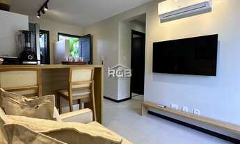 Imagem 2: Village Térreo 2/4 com suíte Porteira Fechada em Praia do Forte R$ 899.900,00