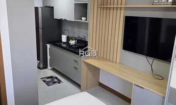 Imagem 4: Studio ZN Barra Porteira Fechada R$ 449.000,00