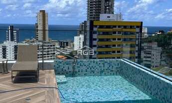 Imagem: Studio ZN Barra Porteira Fechada R$ 449.000,00