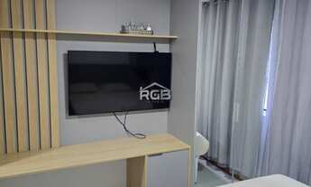 Imagem 5: Studio ZN Barra Porteira Fechada R$ 449.000,00