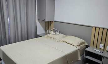 Imagem 3: Studio ZN Barra Porteira Fechada R$ 449.000,00