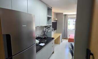 Imagem 2: Studio ZN Barra Porteira Fechada R$ 449.000,00