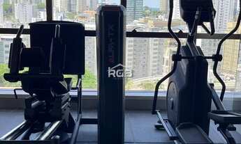 Imagem 7: Studio ZN Barra Porteira Fechada R$ 449.000,00