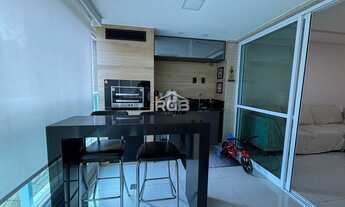 Imagem 7: Paradise Residence 3/4 com suíte em Armação R$ 900.000,00