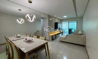 Imagem: Paradise Residence 3/4 com suíte em Armação