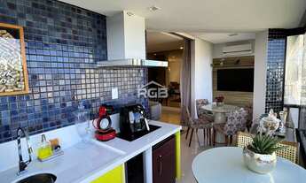 Imagem 7: Apartamento 3 suítes Vista Mar Nascente no Jardim Apipema Ondina R$ 1.750.000,00