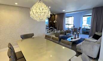 Imagem 4: Apartamento 3 suítes Vista Mar Nascente no Jardim Apipema Ondina R$ 1.750.000,00