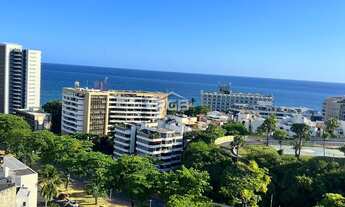 Imagem 6: Apartamento 3 suítes Vista Mar Nascente no Jardim Apipema Ondina R$ 1.750.000,00