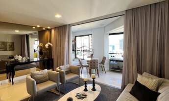 Imagem 1: Apartamento 3 suítes Vista Mar Nascente no Jardim Apipema Ondina R$ 1.750.000,00