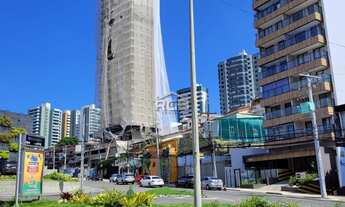 Imagem 5: Le Quartier Unique 3 suítes Nascente no Caminho das Árvores R$ 1.350.000,00