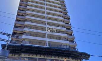 Imagem 2: Le Quartier Unique 3 suítes Nascente no Caminho das Árvores R$ 1.350.000,00