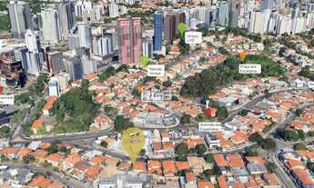 Imagem 4: Le Quartier Unique 3 suítes Nascente no Caminho das Árvores R$ 1.350.000,00