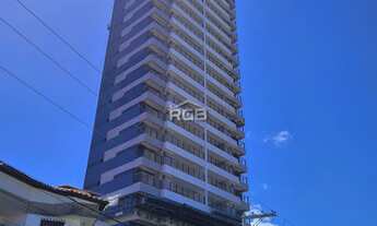 Imagem 1: Le Quartier Unique 3 suítes Nascente no Caminho das Árvores R$ 1.350.000,00