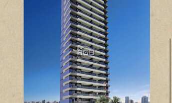 Imagem 6: Le Quartier Unique 3 suítes Nascente no Caminho das Árvores R$ 1.350.000,00