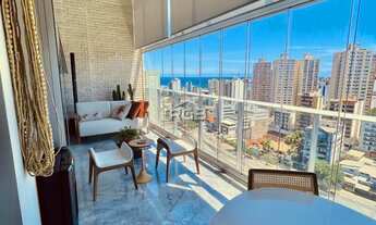 Imagem: Apartamento 2 suítes Porteira Fechada Andar