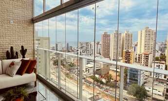 Imagem 2: Apartamento 2 suítes Porteira Fechada Andar Alto no Neo Itaigara R$ 1.900.000,00