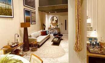 Imagem 7: Apartamento 2 suítes Porteira Fechada Andar Alto no Neo Itaigara R$ 1.900.000,00