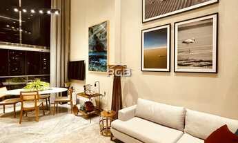 Imagem 3: Apartamento 2 suítes Porteira Fechada Andar Alto no Neo Itaigara R$ 1.900.000,00