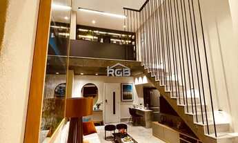 Imagem 6: Apartamento 2 suítes Porteira Fechada Andar Alto no Neo Itaigara R$ 1.900.000,00