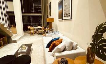 Imagem 4: Apartamento 2 suítes Porteira Fechada Andar Alto no Neo Itaigara R$ 1.900.000,00