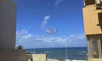 Imagem 2: Apartamento 1/4 e Sala Nascente Vista Mar em Amaralina R$ 220.000,00