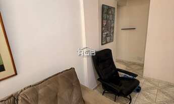 Imagem 7: Apartamento 1/4 e Sala Nascente Vista Mar em Amaralina R$ 220.000,00