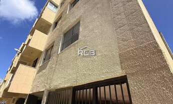 Imagem 1: Apartamento 1/4 e Sala Nascente Vista Mar em Amaralina R$ 220.000,00