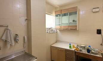 Imagem 6: Apartamento 1/4 e Sala Nascente Vista Mar em Amaralina R$ 220.000,00