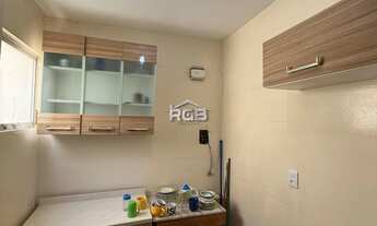 Imagem 5: Apartamento 1/4 e Sala Nascente Vista Mar em Amaralina R$ 220.000,00