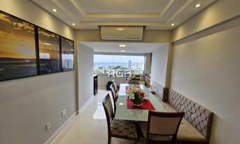 Imagem 4: Bosque Patamares 3/4 com suíte Vista Mar R$ 890.000,00